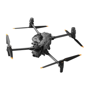 DJI Matrice 30T Thermal Wildlife Pro Bundle:  Enterprise Care Deer & Wildlife Monitoring Bundle CZI GL60 Mini Light