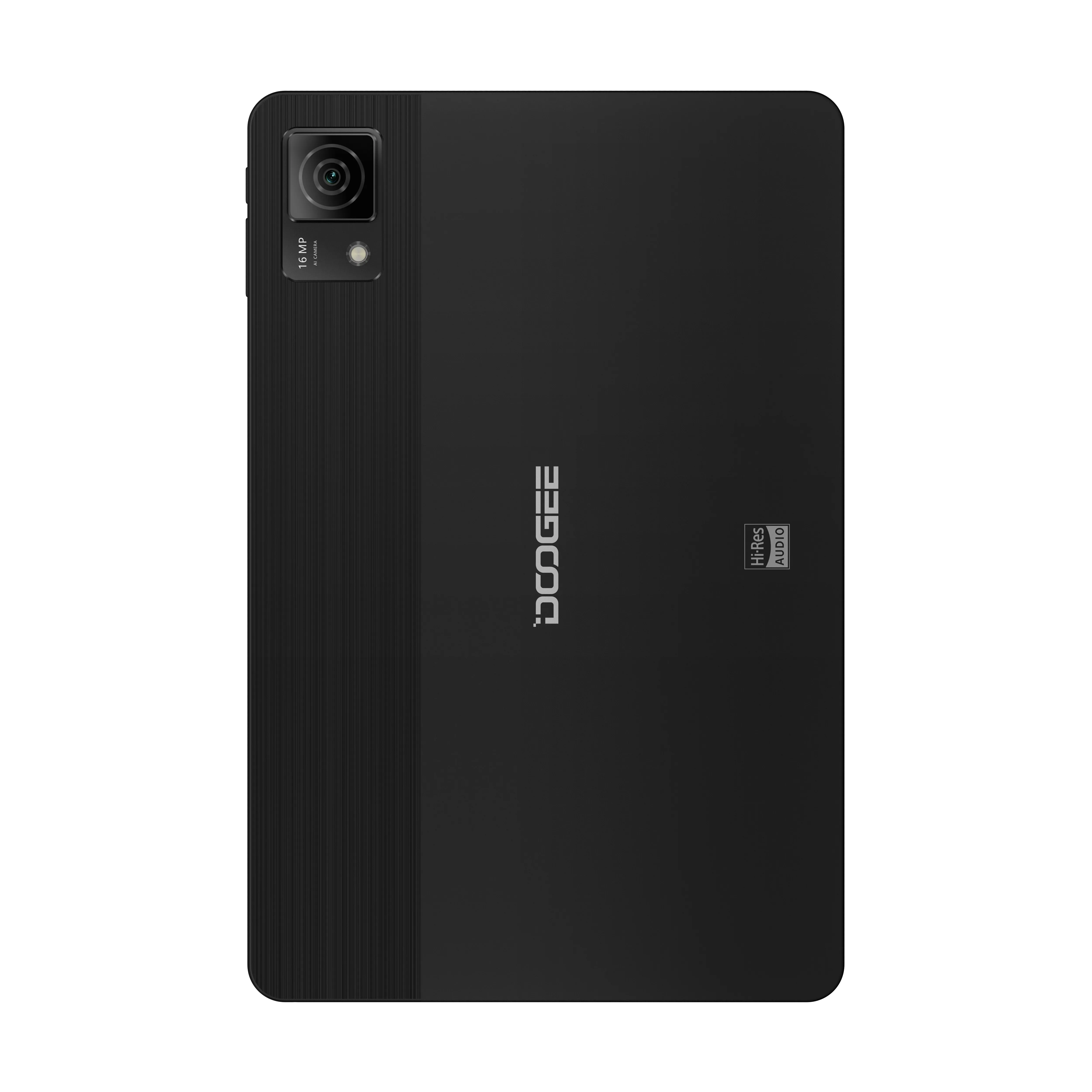 DOOGEE T40 Android 14 8580mAh Large Battery 7.6mm ultra-thin Tablet
