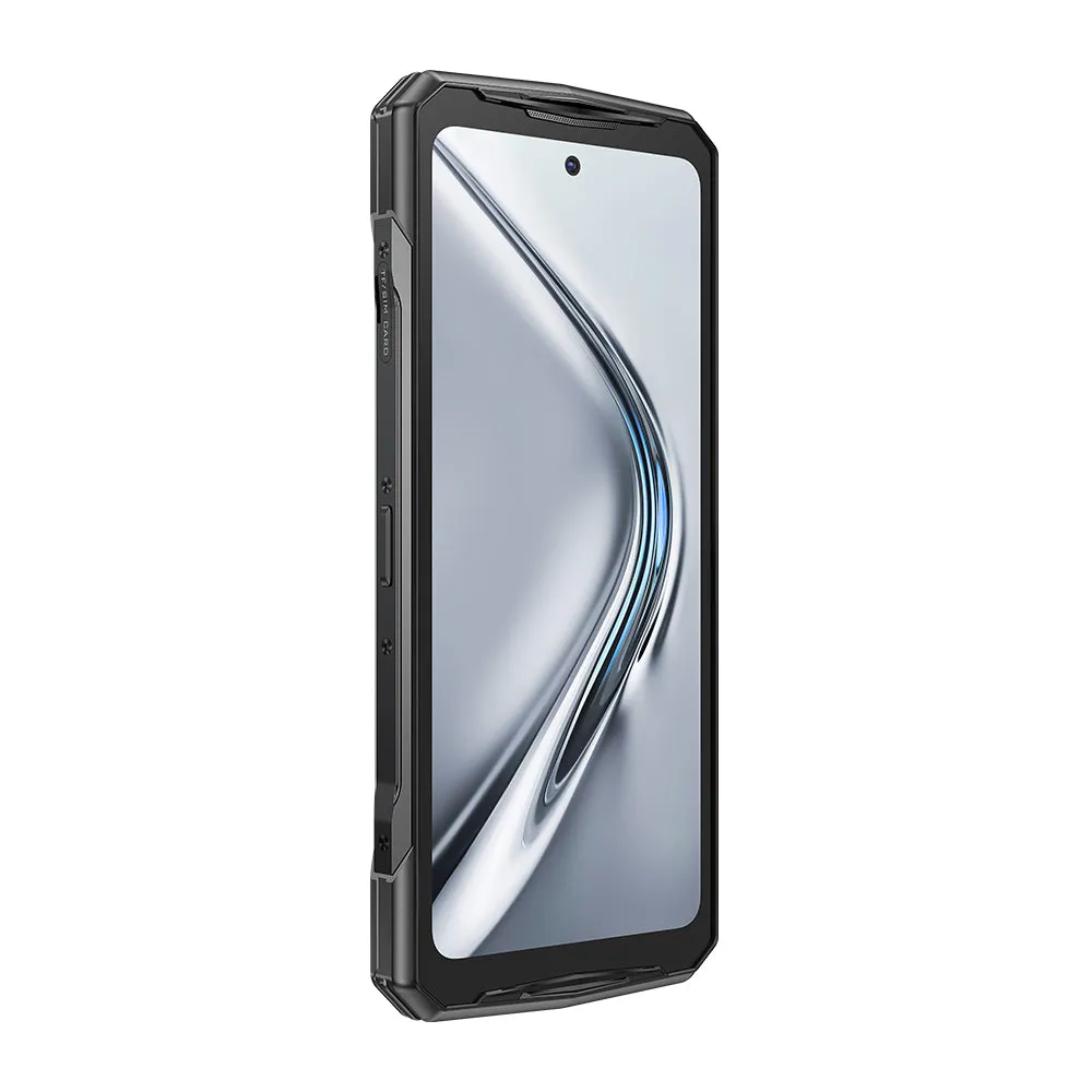 DOOGEE V40 Pro 36GB 514GB 8680mAh Large battery Android 14 Rugged Phon
