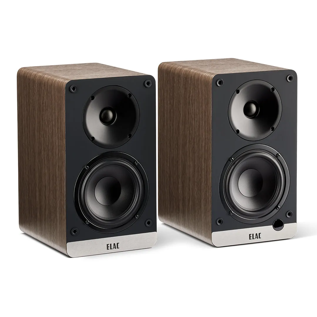 Elac Debut ConneX DCB41 Powered Monitor Speaker