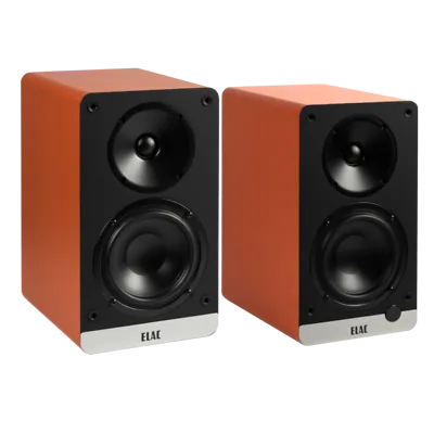 Elac Debut ConneX DCB41 Powered Monitor Speaker