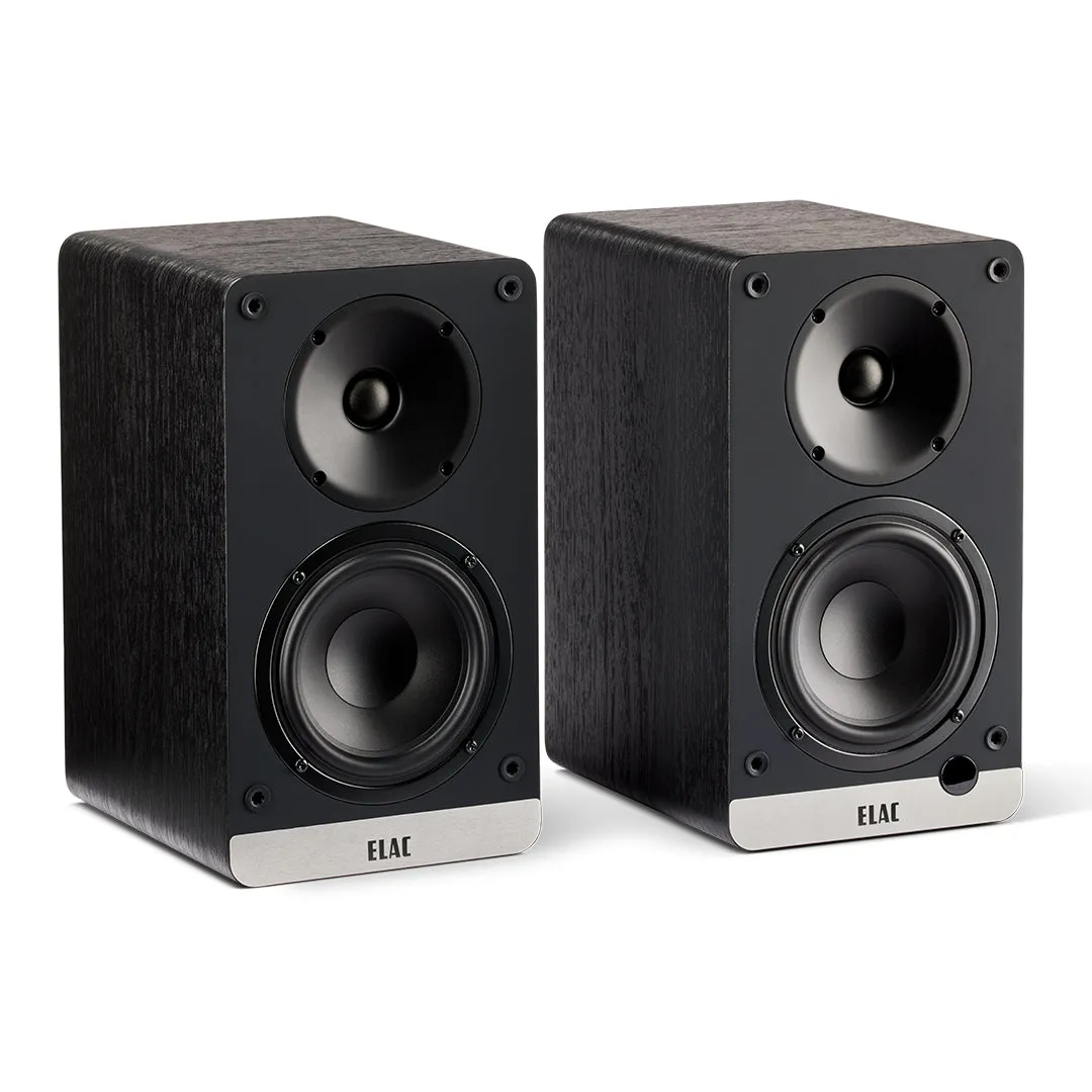 Elac Debut ConneX DCB41 Powered Monitor Speaker