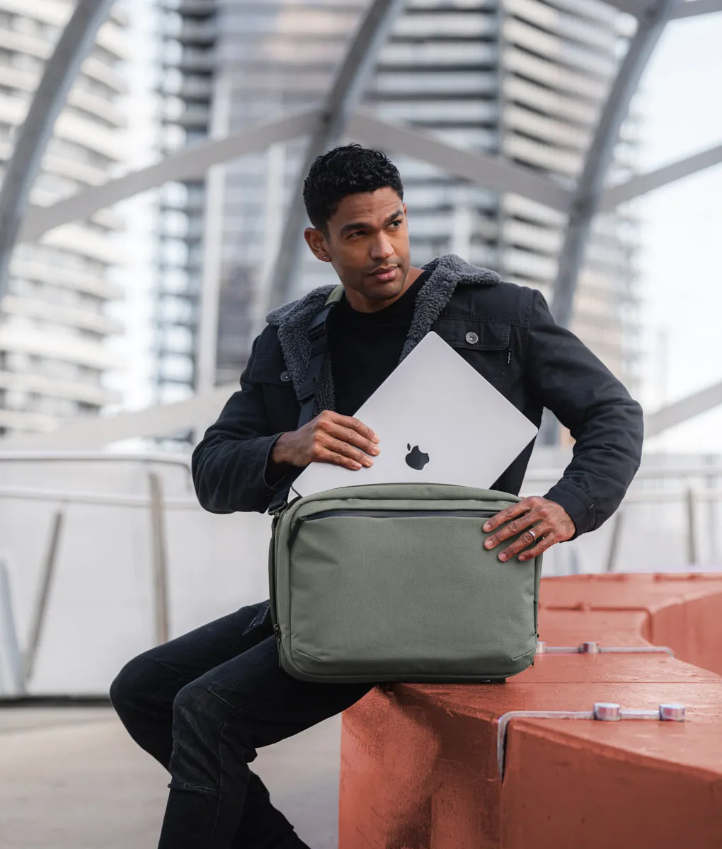 Elements Tech Brief Pro