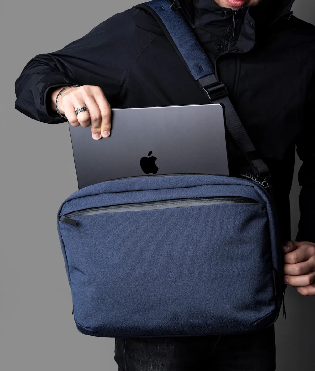 Elements Tech Brief Pro