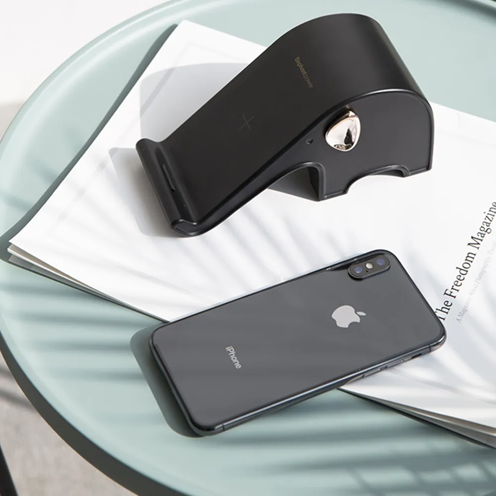 Elephant Power Wireless Charger