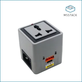 [EOL] M5STACK AC Socket