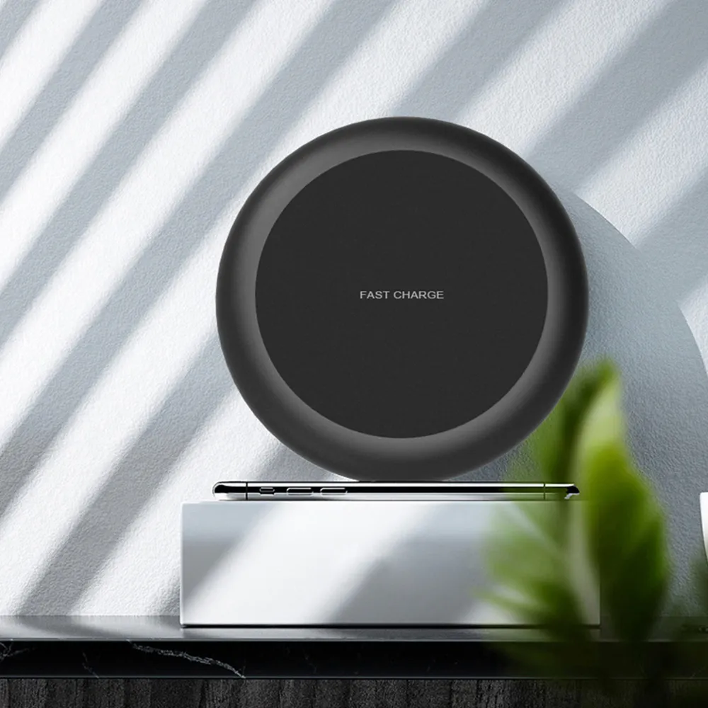 Fast Charge Wireless Charger