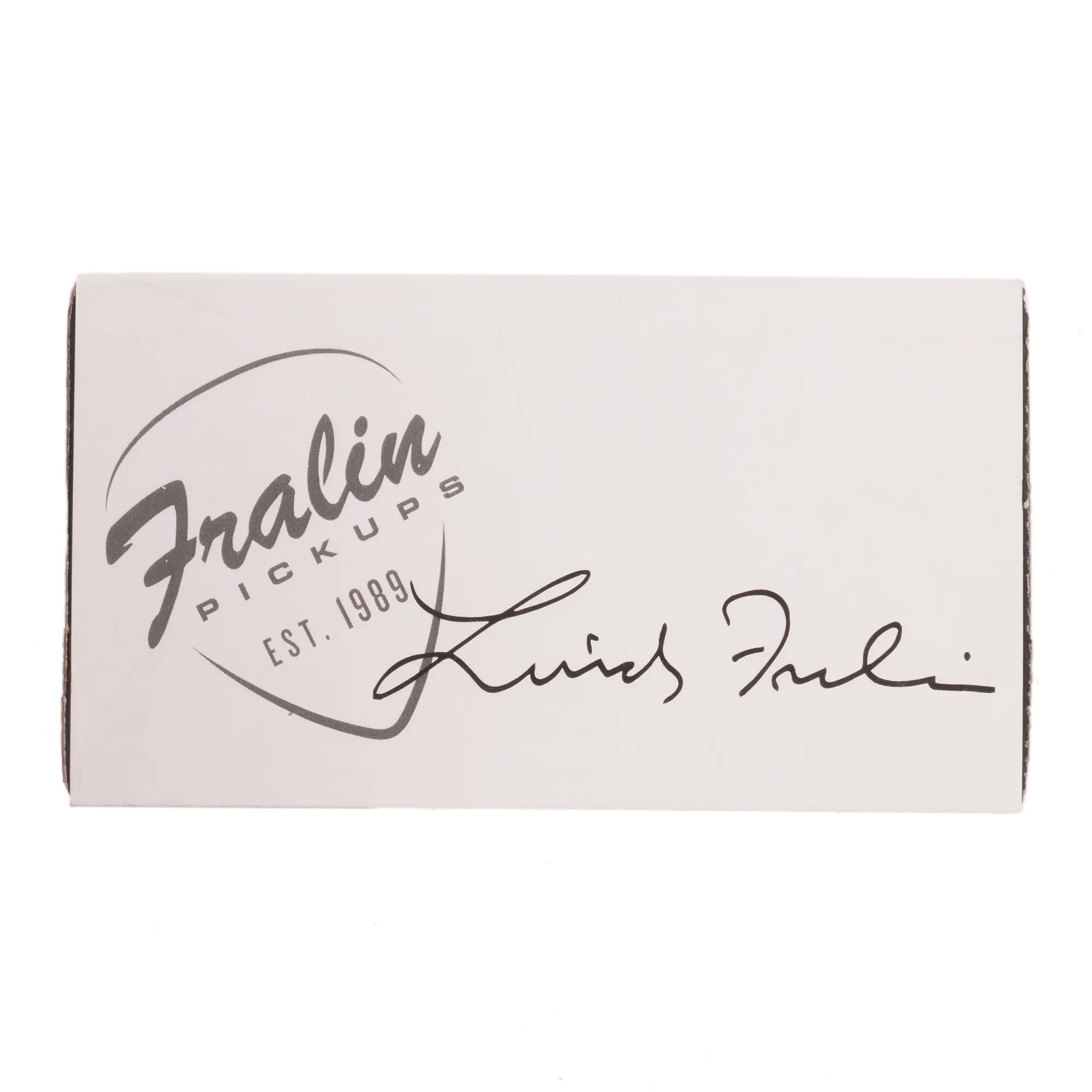 Fralin Hum-Cancelling Jazzmaster Electric Guitar Pickup Set