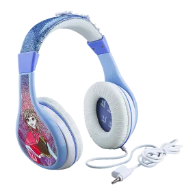 Frozen Wired Headphones for Kids