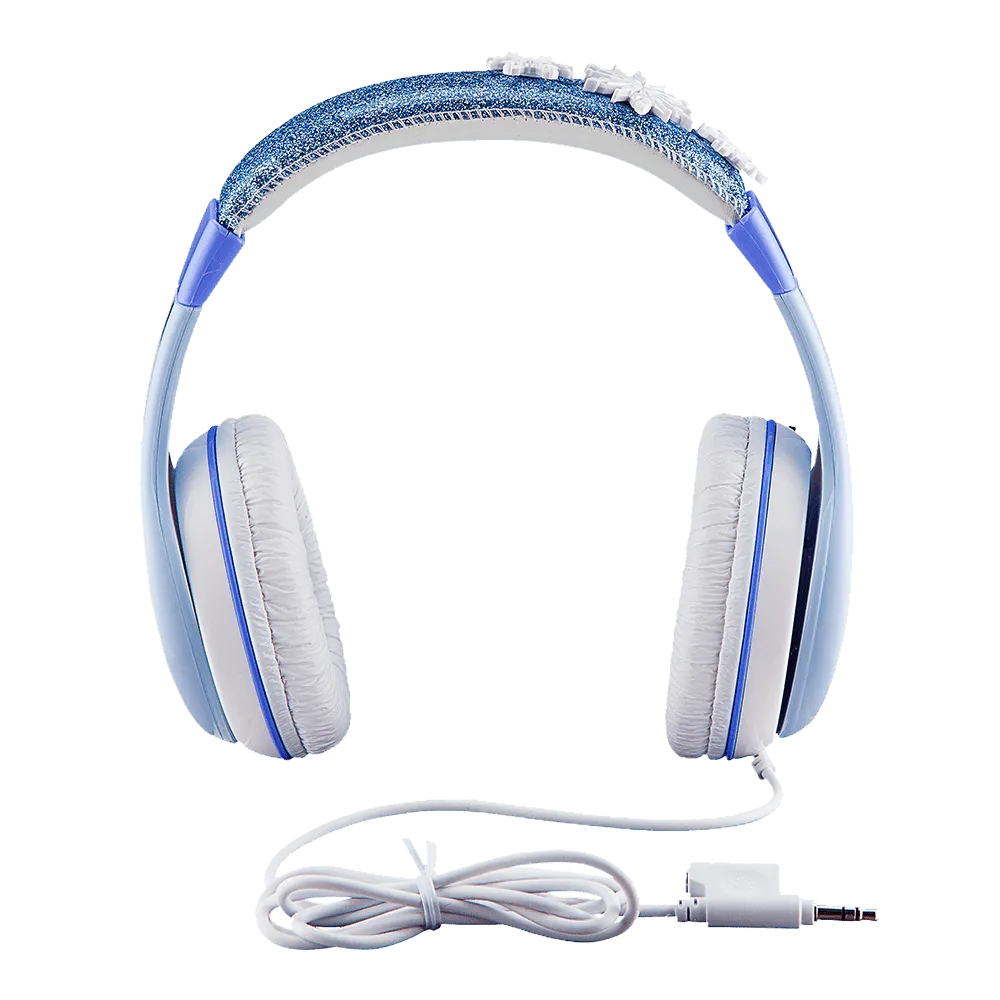 Frozen Wired Headphones for Kids