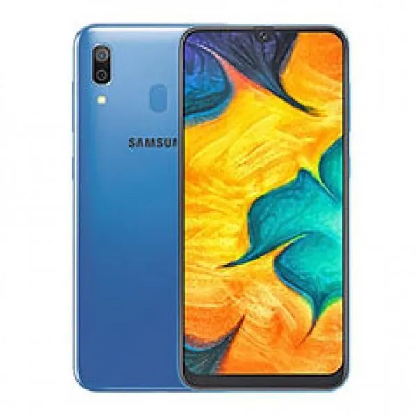 Galaxy A30