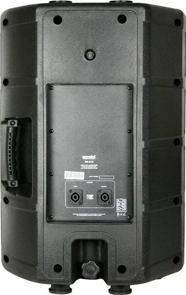 Gemini RS-312 12' Full Range Passive Speaker - Blemished