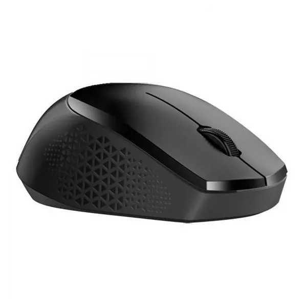 Genius NX-8000S USB Wireless Silent Mouse - Black