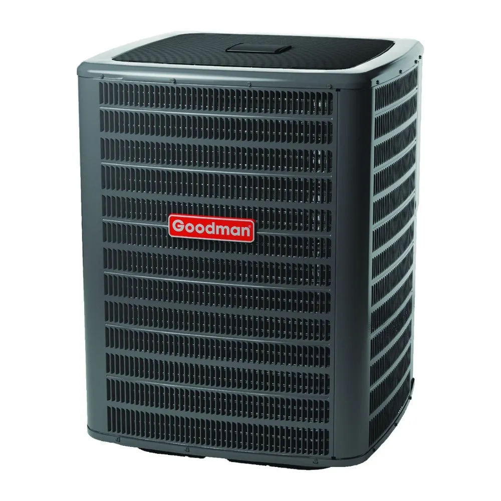 Goodman 2 Ton 17.2 SEER2 2-Stage Heat Pump GSZC702410