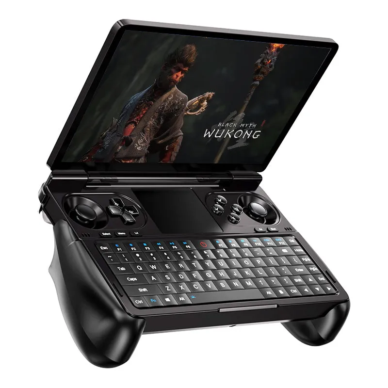 GPD WIN Mini Super Lightweight 7-inch Handheld Gaming PC 2024 New