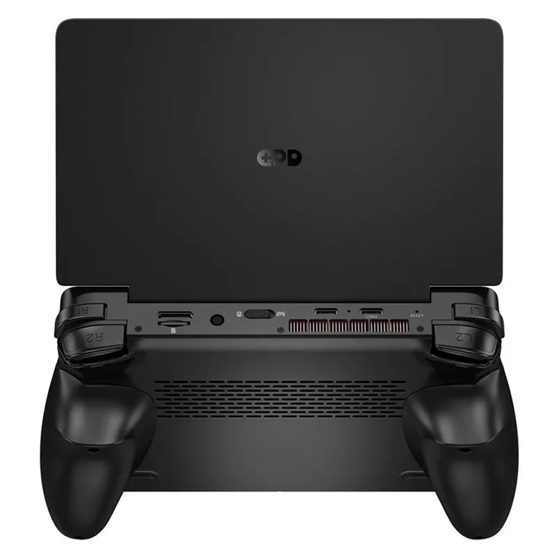 GPD WIN Mini Super Lightweight 7-inch Handheld Gaming PC 2024 New