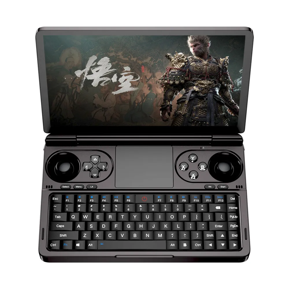 GPD WIN Mini Super Lightweight 7-inch Handheld Gaming PC 2024 New
