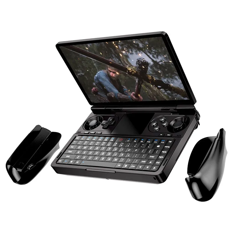 GPD WIN Mini Super Lightweight 7-inch Handheld Gaming PC 2024 New