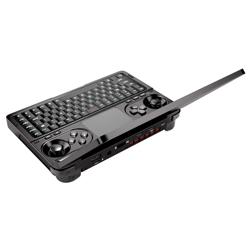 GPD WIN Mini Super Lightweight 7-inch Handheld Gaming PC 2024 New