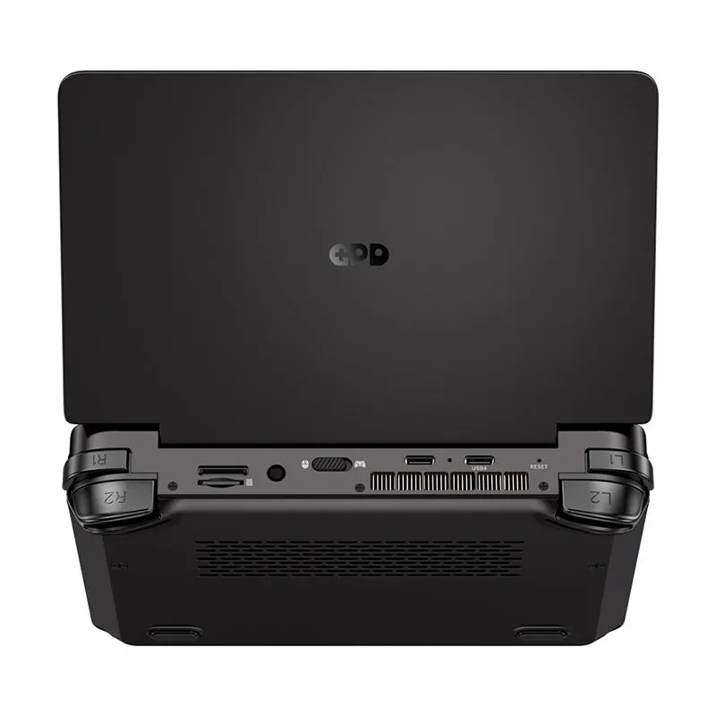 GPD WIN Mini Super Lightweight 7-inch Handheld Gaming PC 2024 New