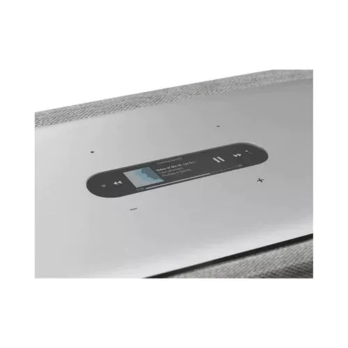 Harman Kardon Citation 500 Wireless Streaming Speaker Grey