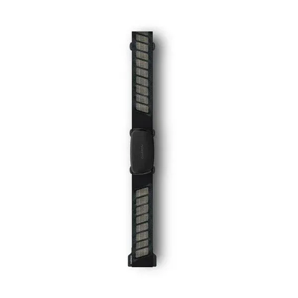Heart Rate Monitor - HRM-Dual
