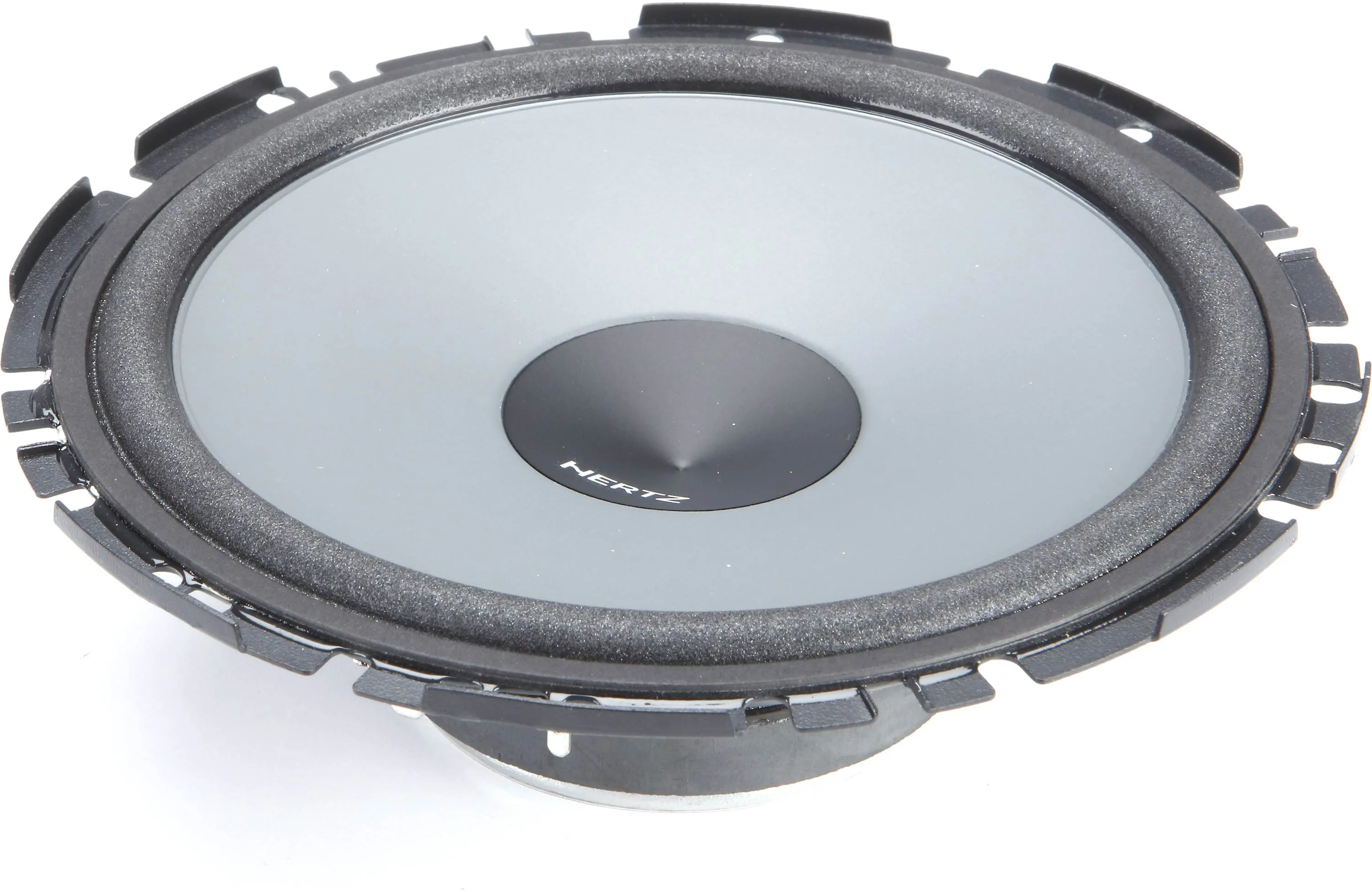 Hertz K 170 Uno Series 6.7" Component Speaker (Pair)
