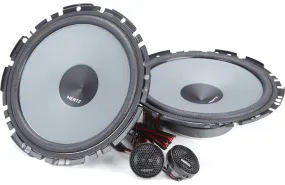 Hertz K 170 Uno Series 6.7" Component Speaker (Pair)