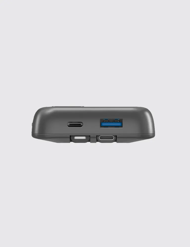 Integra Duo 10,000 mAh
