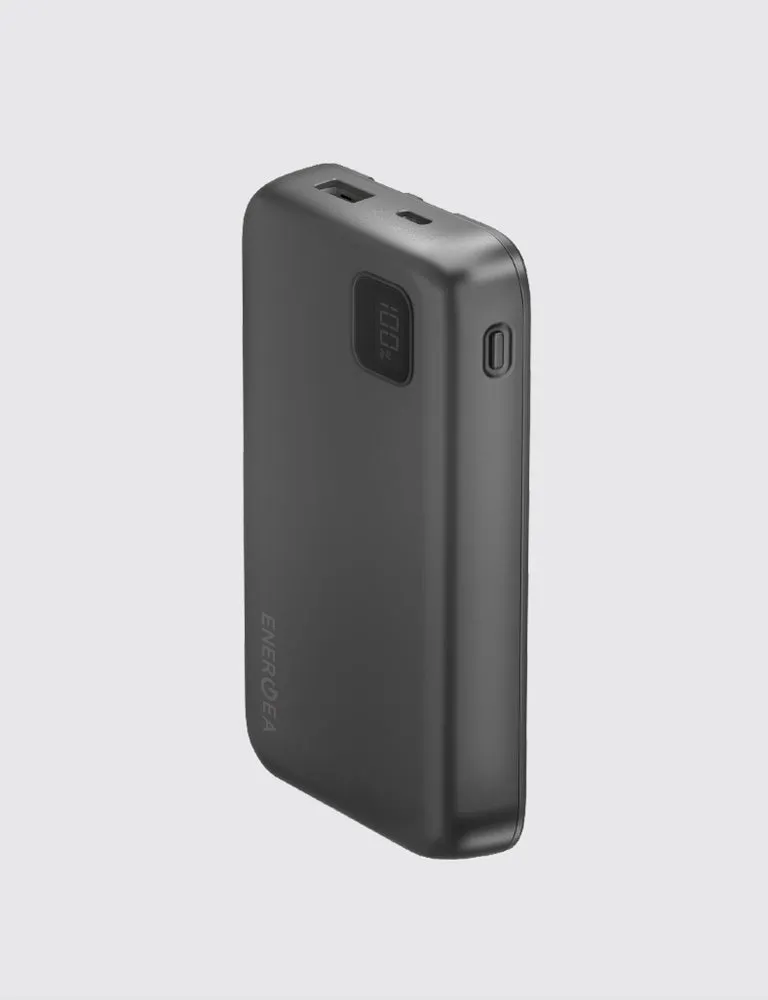 Integra Duo 10,000 mAh