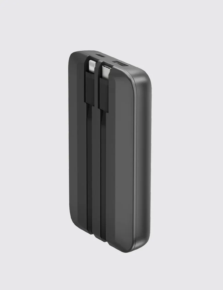 Integra Duo 10,000 mAh