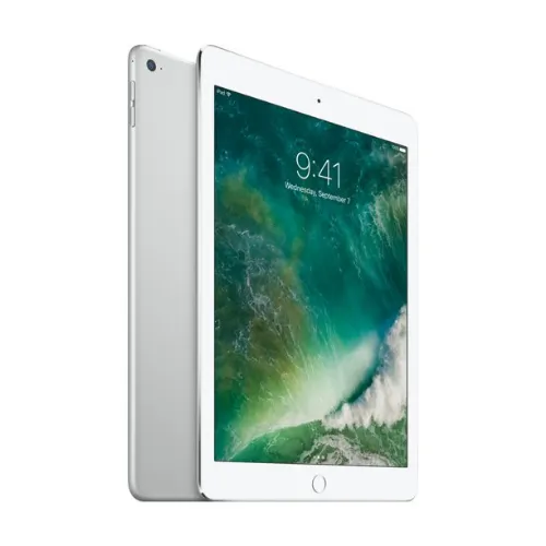 iPad 2017 (5th Gen, 9.7") 32GB Silver (Cellular   Wifi)