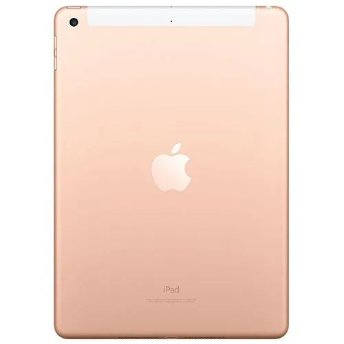 iPad 2018 (6th Gen, 9.7") 32GB Gold (Cellular   Wifi)