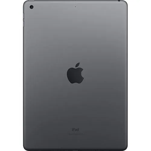 iPad 2019 (7th Gen, 10.2") 128GB Space Gray (Cellular   Wifi)