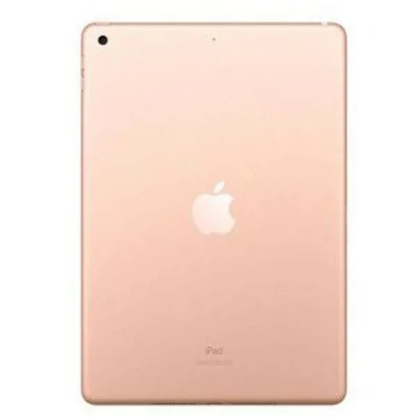 iPad 2019 (7th Gen, 10.2") 32GB Gold (Wifi)