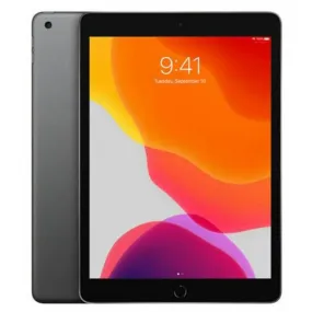 iPad 2019 (7th Gen, 10.2" ) 32GB Space Gray (Wifi)