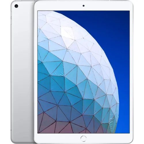 iPad Air 3 (3rd Gen, 10.5") 64GB Silver (Cellular   Wifi)