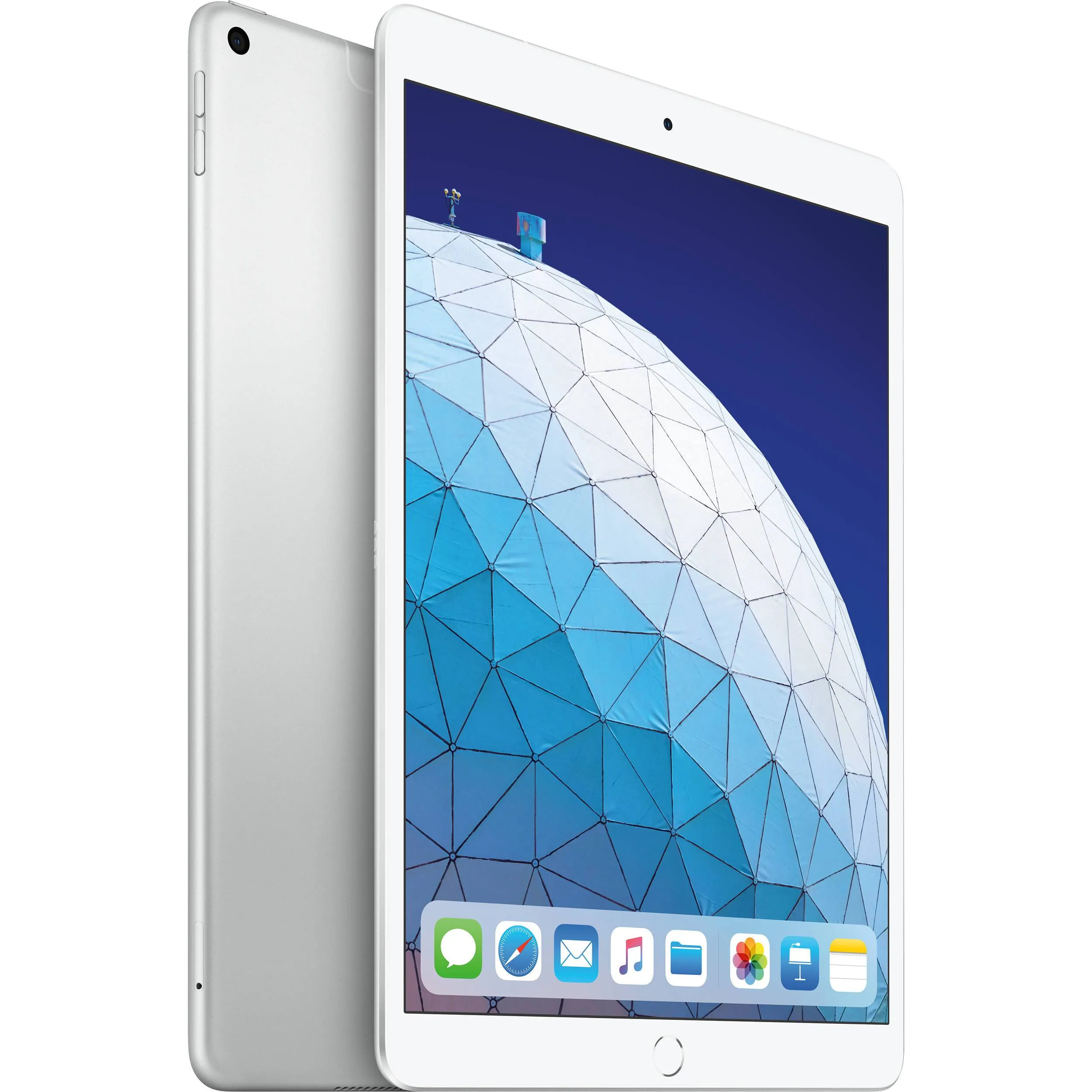 iPad Air 3 (3rd Gen, 10.5") 64GB Silver (Cellular   Wifi)