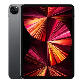iPad Pro 11" (3rd Generation) WiFi