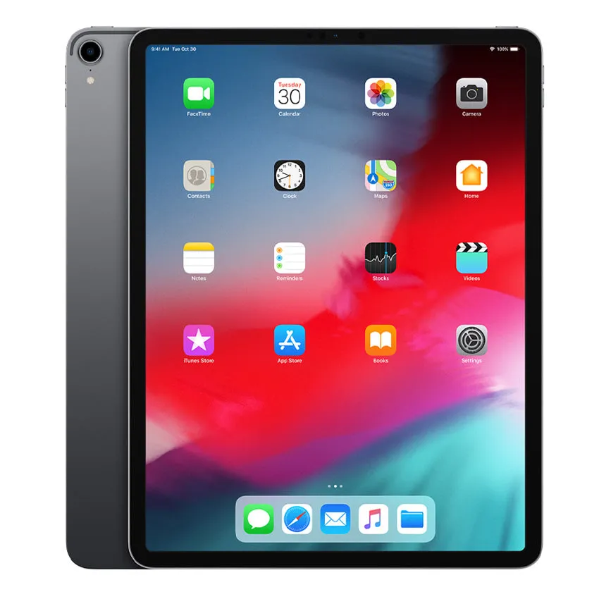 iPad Pro 12.9" (3rd Generation) WiFi