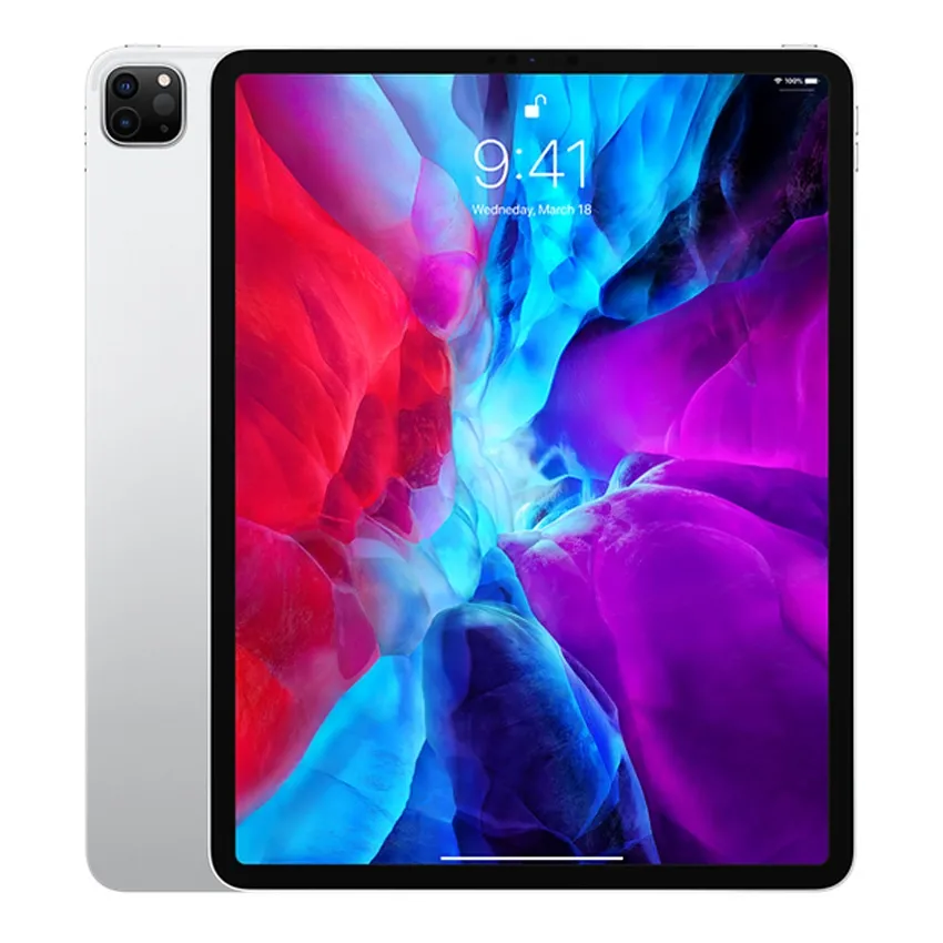 iPad Pro 12.9" (4th Generation) WiFi