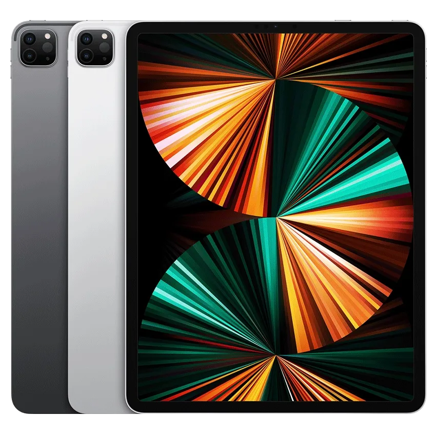 iPad Pro 12.9" (5th Generation) WiFi
