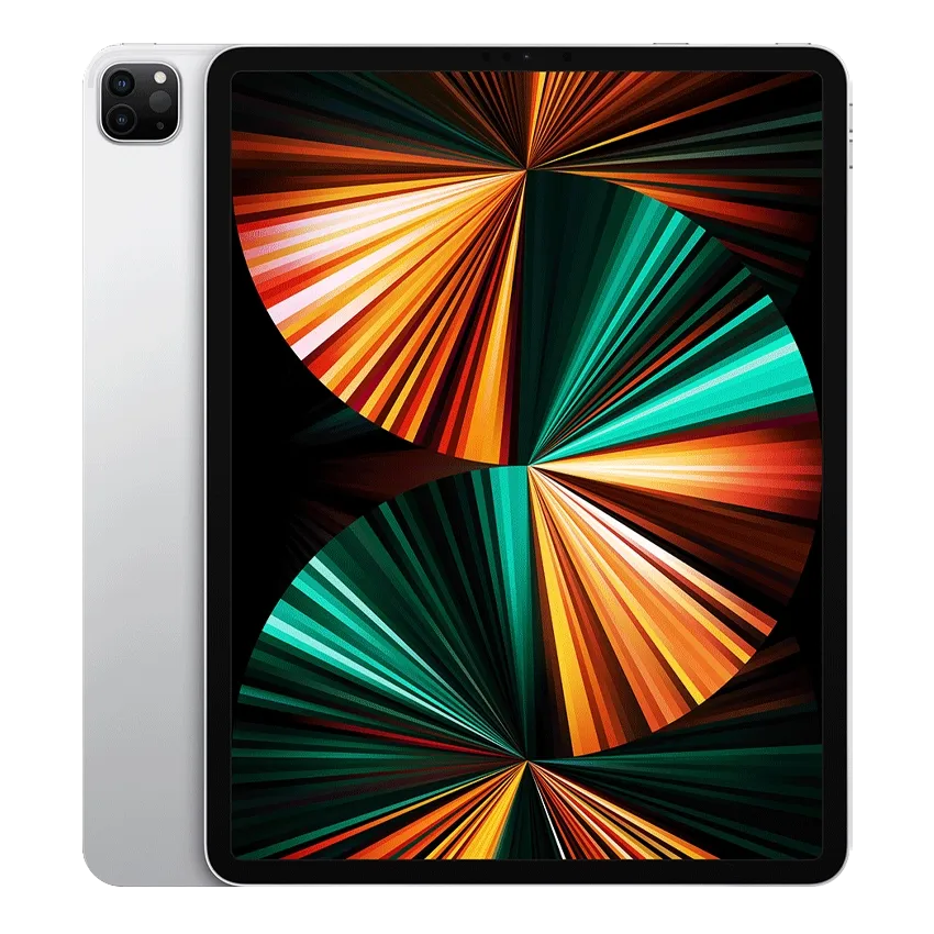 iPad Pro 12.9" (5th Generation) WiFi