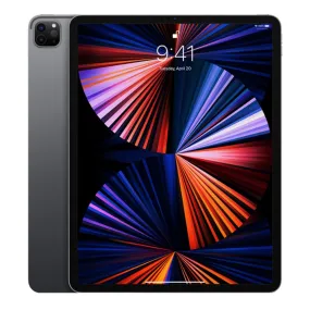 iPad Pro 12.9" (5th Generation) WiFi