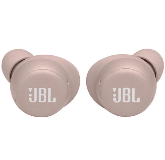 JBL Live Free NC  True Wireless In-Ear NC Earbuds