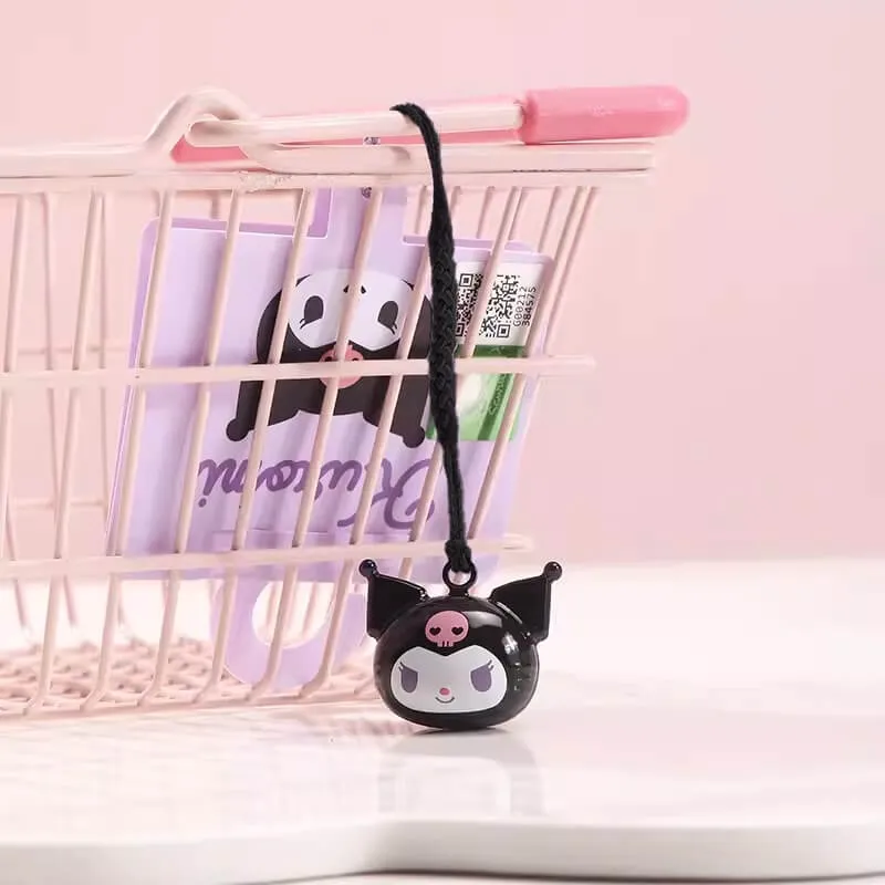 Kawaii Sanrio Lucky Trinkets Phone Strap Charms