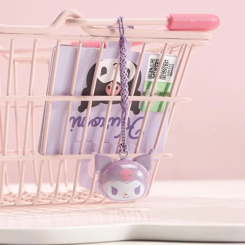 Kawaii Sanrio Lucky Trinkets Phone Strap Charms