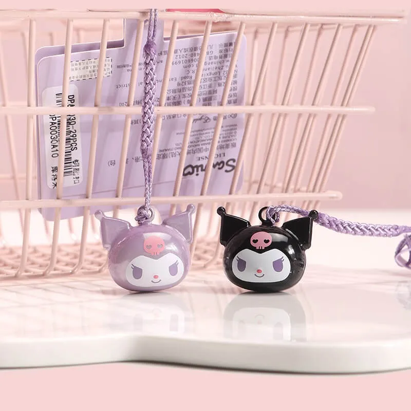 Kawaii Sanrio Lucky Trinkets Phone Strap Charms