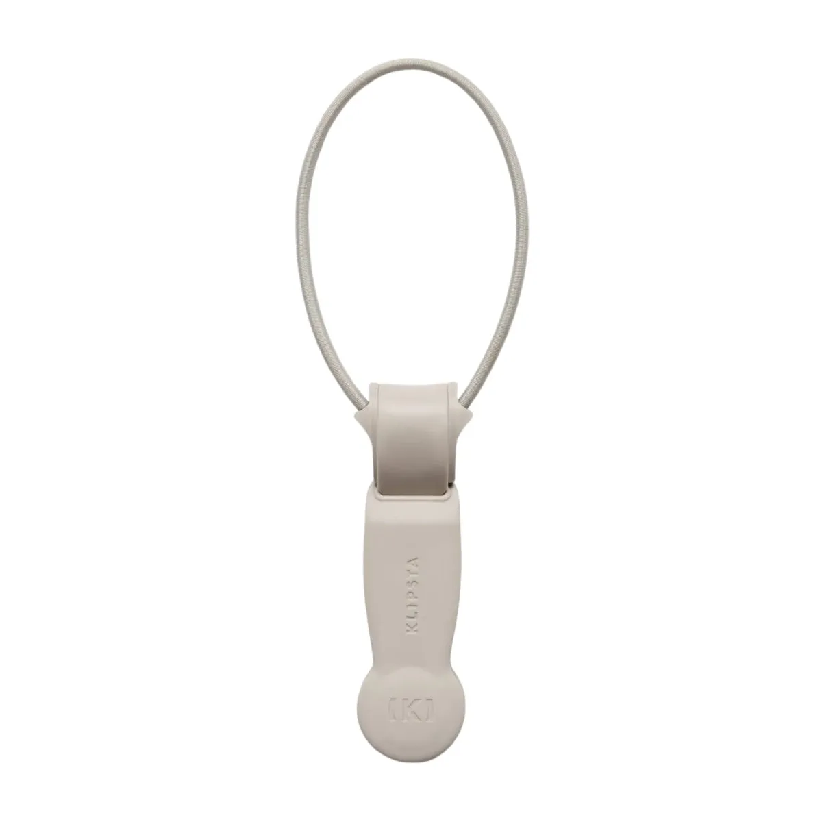 Klipsta Flex Clip Stone