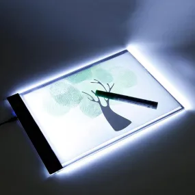 LED Light Drawing Tablet